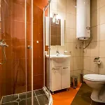 Cozy One-bedroom In Night Breeze Апартаменты *