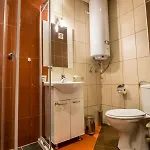 Cozy One-bedroom In Night Breeze Бургас