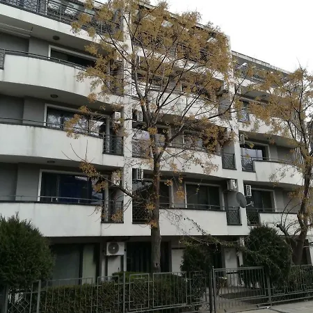 Appartement Cozy One-bedroom In Night Breeze *