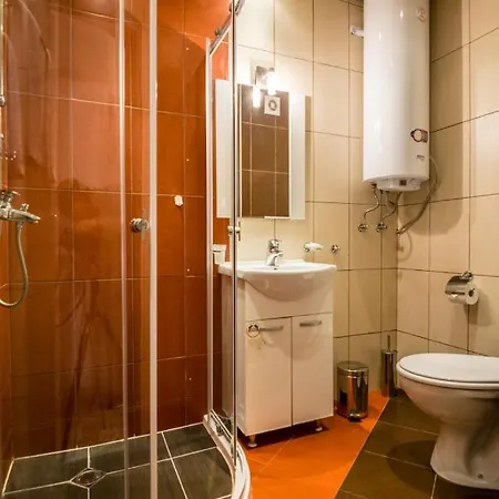 Cozy One-bedroom In Night Breeze Appartement *