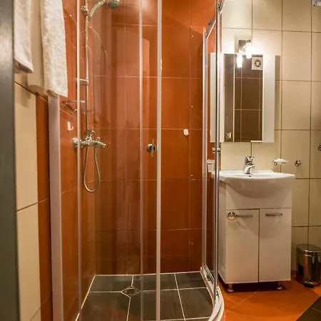 Cozy One-bedroom In Night Breeze * 布尔加斯